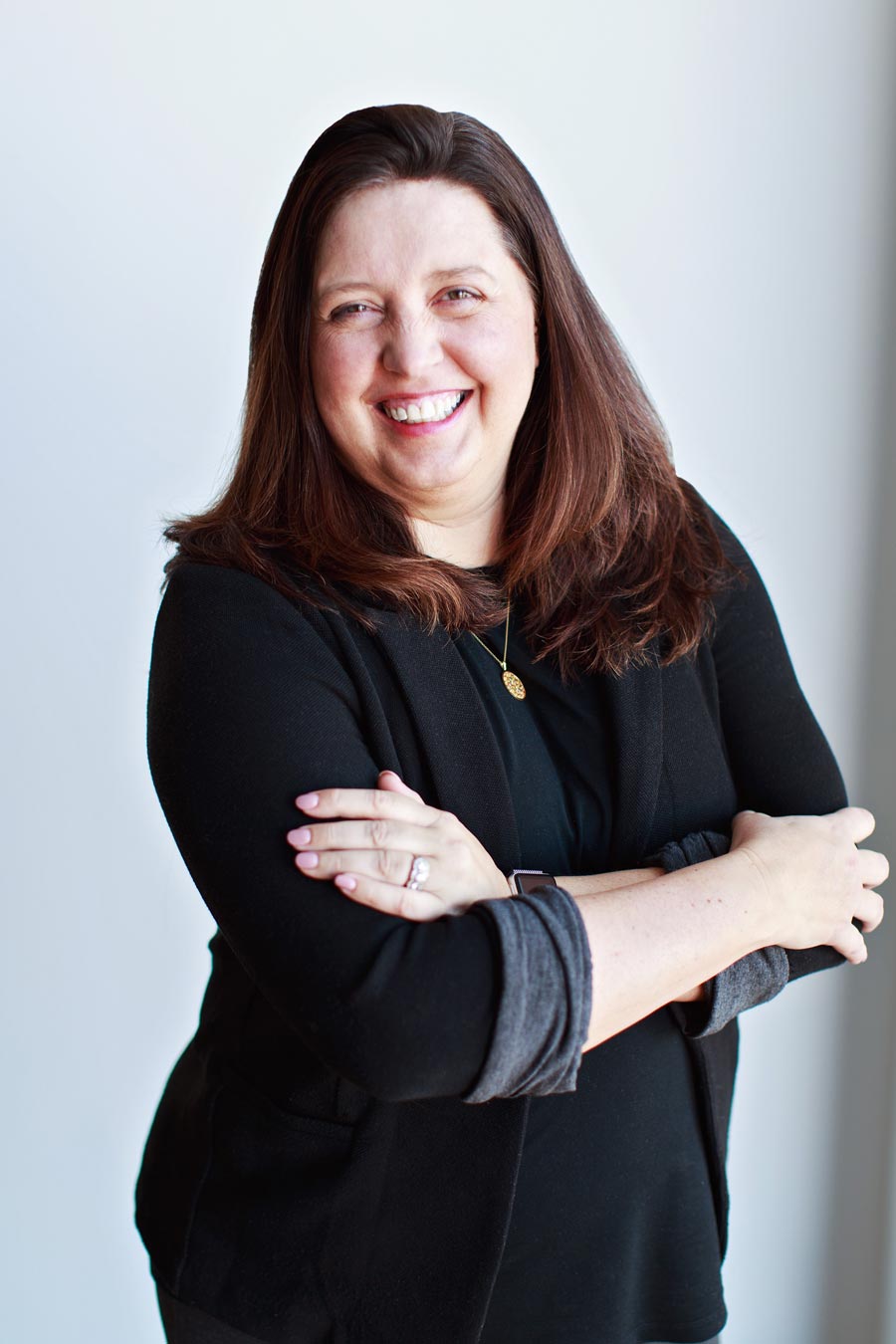 theresa sutter