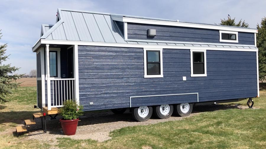 Tiny home dealer opening in Rigby East Idaho News