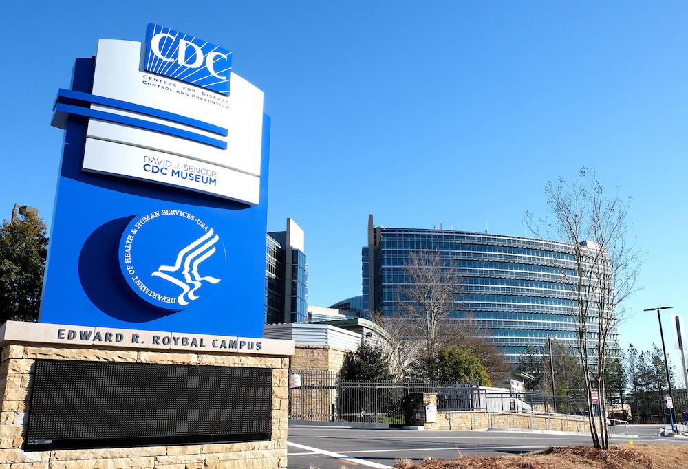 CDC investigating more than 100 cases of unexplained hepatitis in