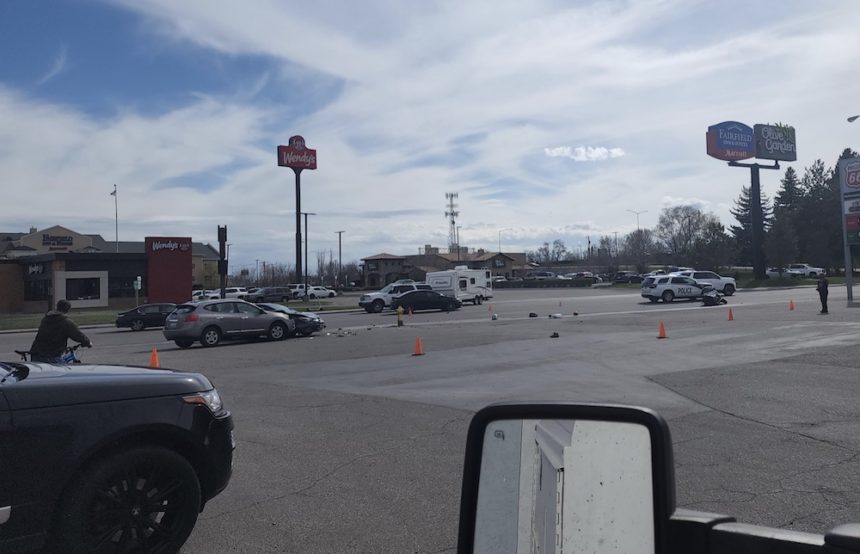 Motorcycle Crash Idaho Falls Reviewmotors.co