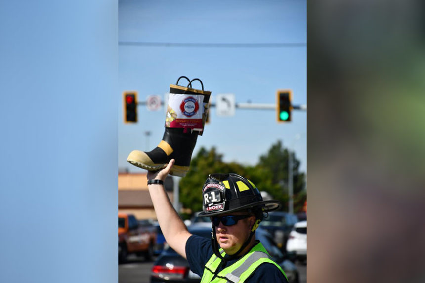 fill the boot pic