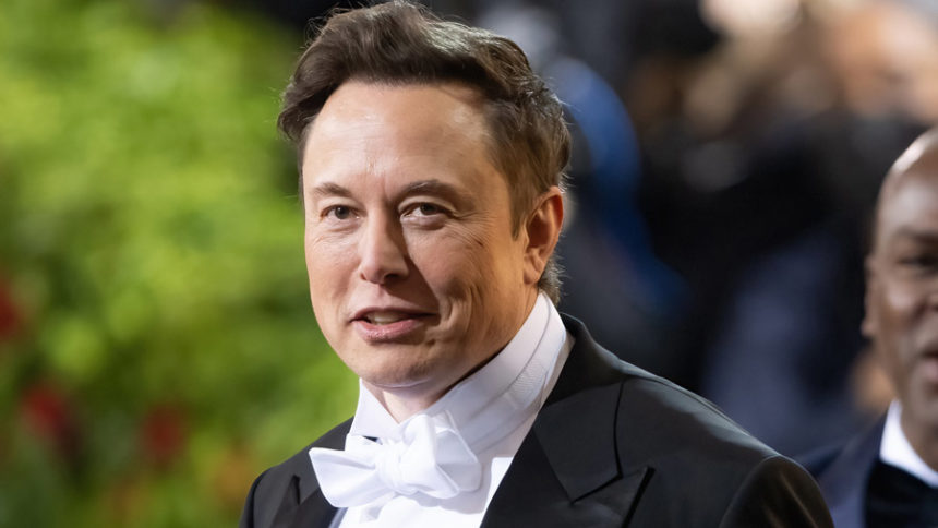 elon musk
