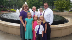 Fieldingfamily