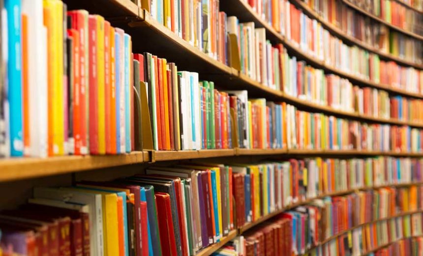 Library Books