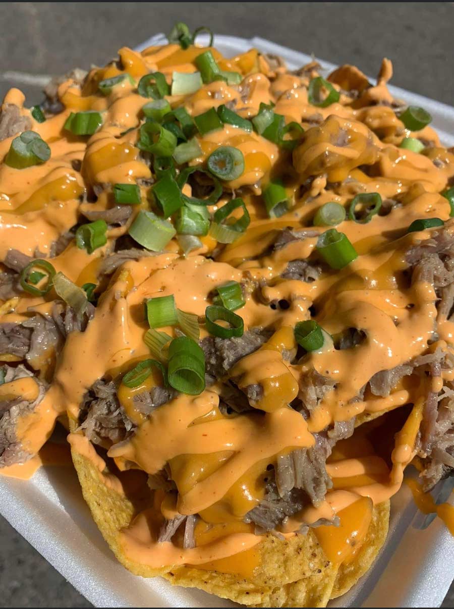nachos