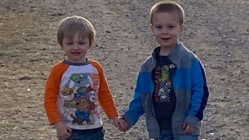 3 year olds
