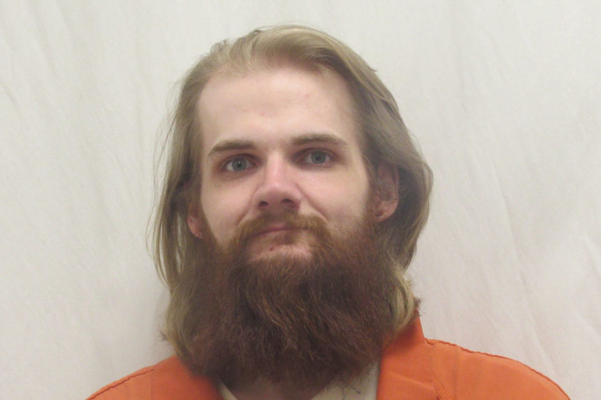 Andrew Brady Farnsworth