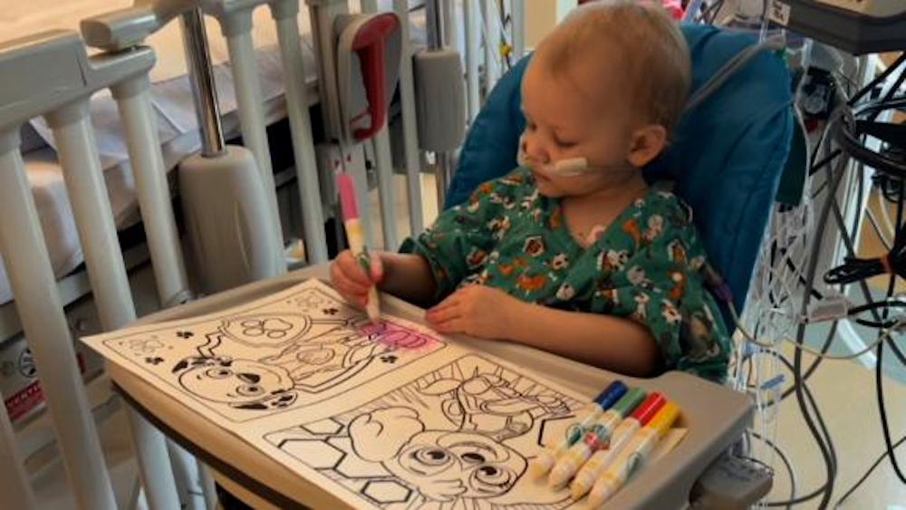 WATCH Water tank explodes in California East Idaho News