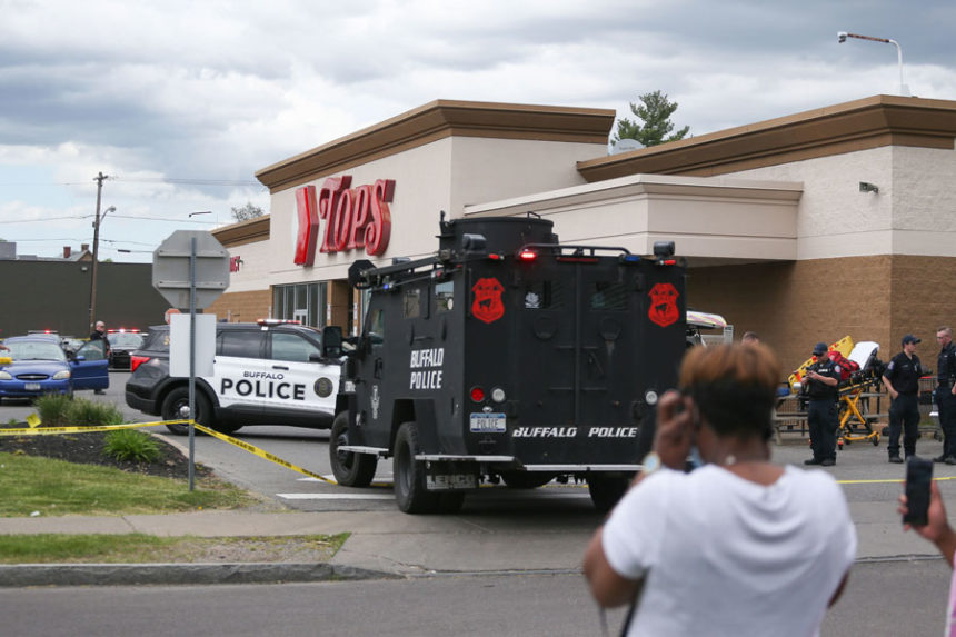 Buffalo Shooting3