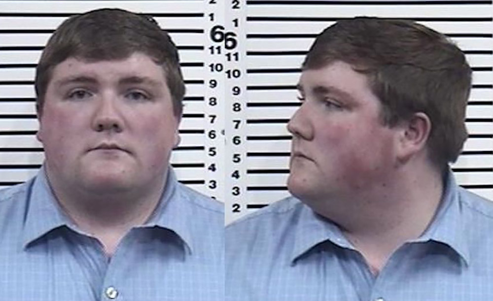 Man appears in court after being charged with sexual exploitation of a child - Vimarsana News