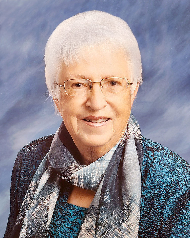 Obituary for Trudy Potter East Idaho News