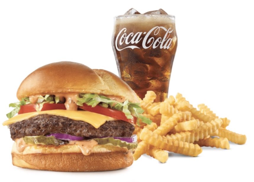 arbys