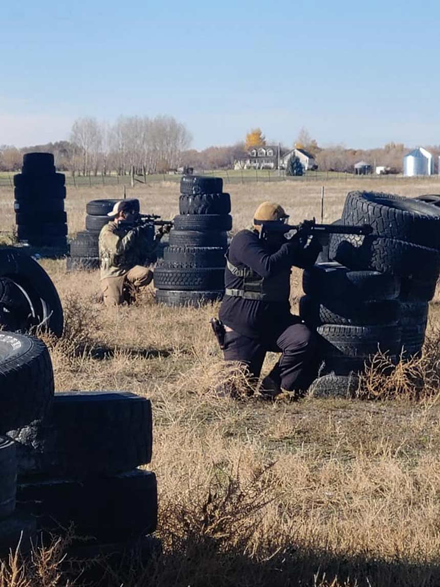 paintball game pic
