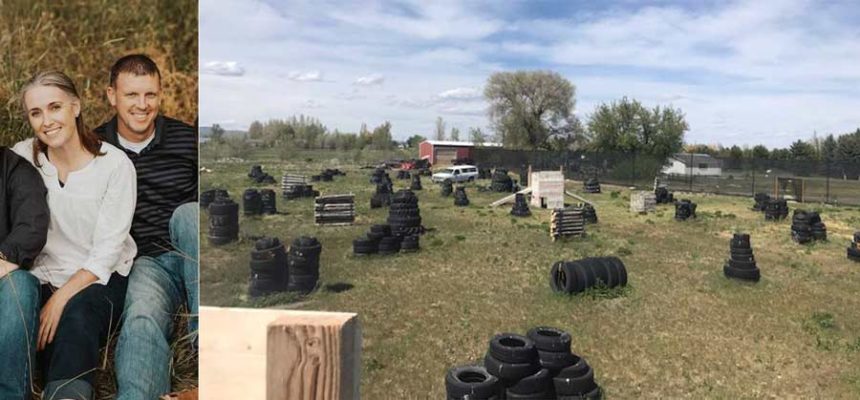 caldwell paintball course pic1