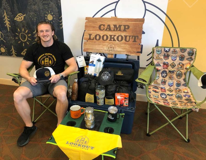 andy lookout credit union