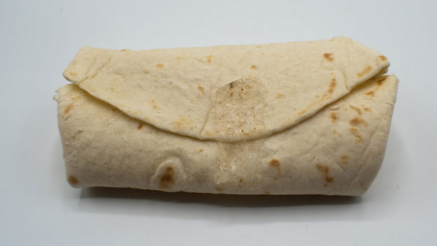 Burrito Tape