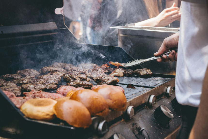 BBQ