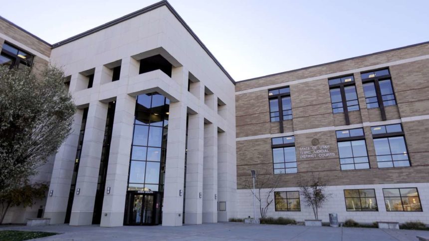 Utah Court