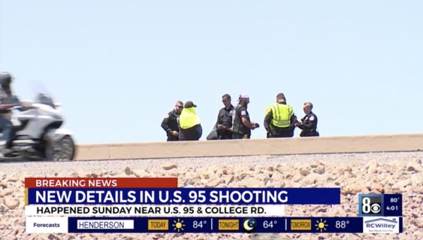 Vegas shooting