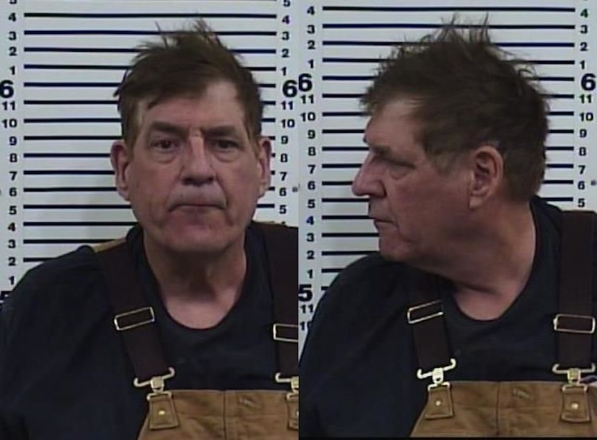 Holdeman Bret L.
