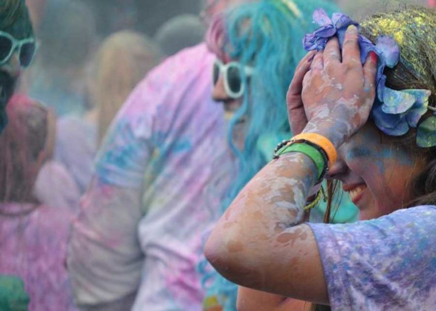 Color of Hope