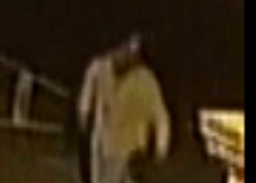 Murder Suspect