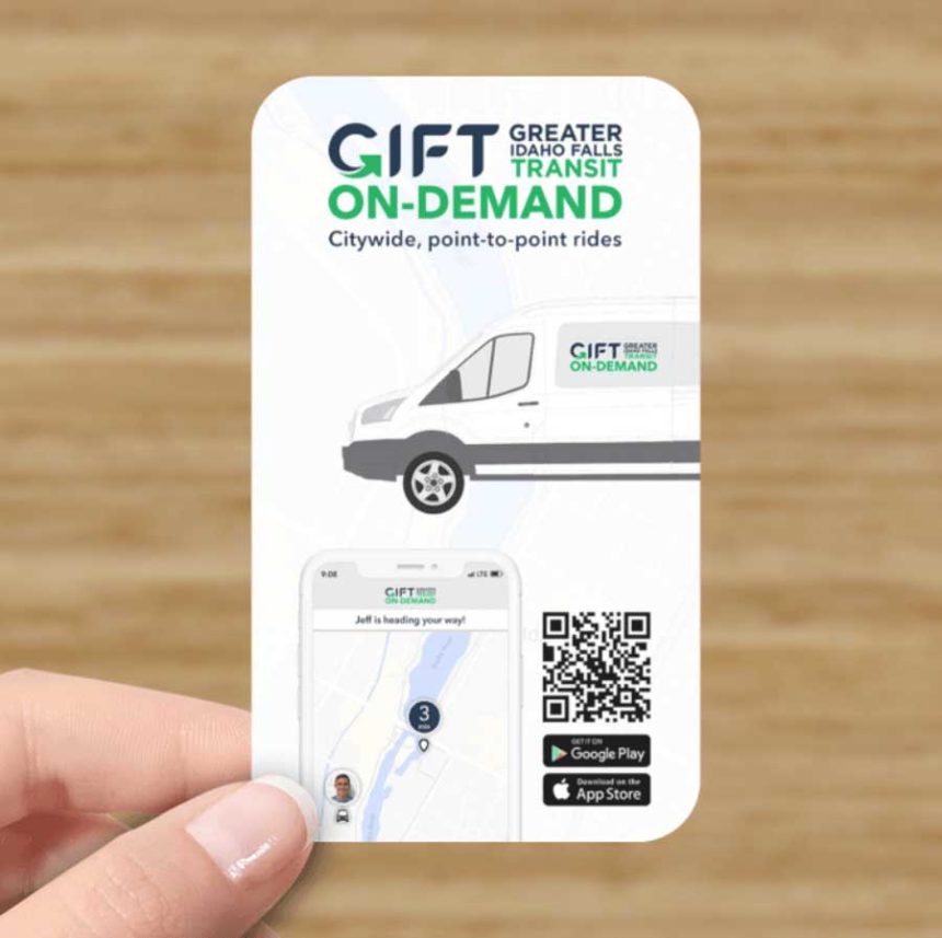 Gift App