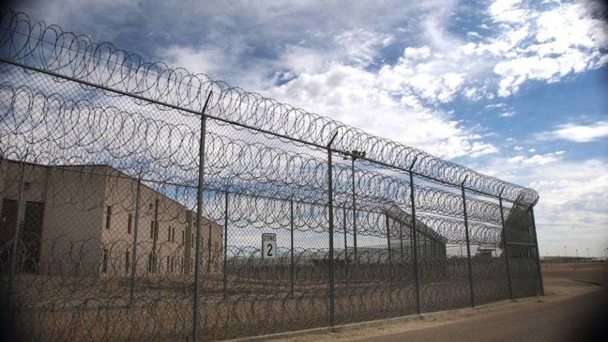 idaho prison pic