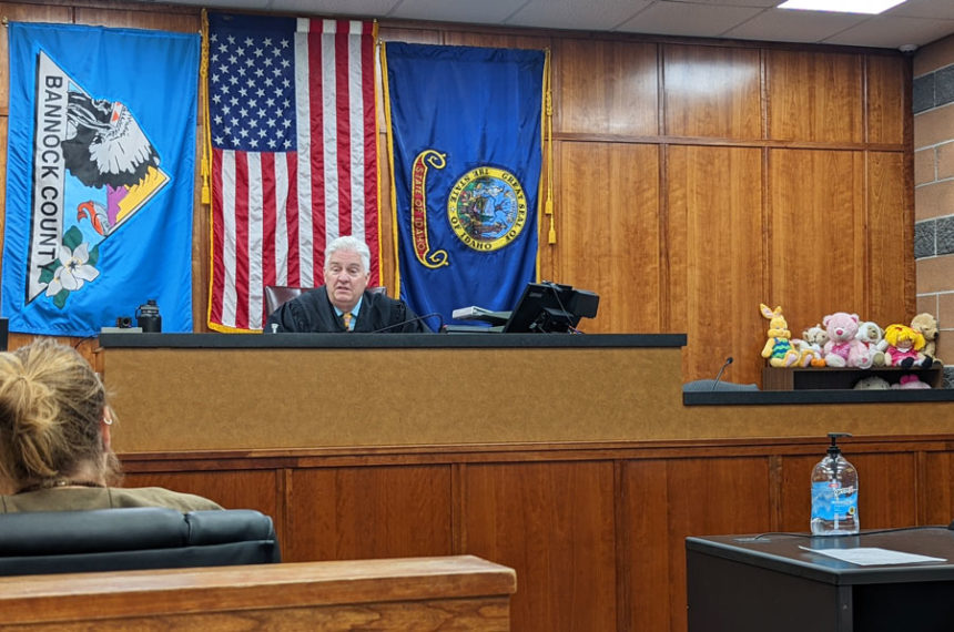 Judge Bryan Murray