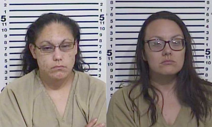 ISP Drug Possession
