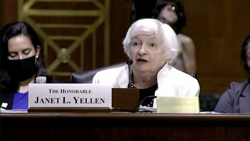 Yellen
