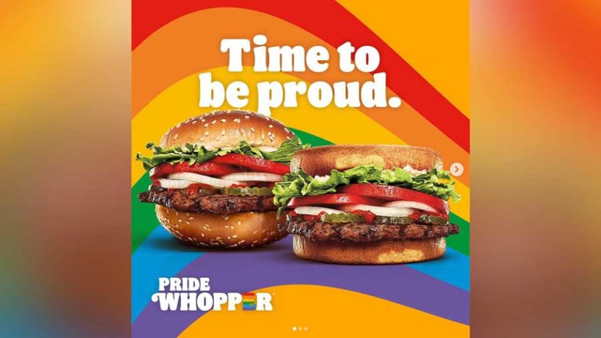 Pride Whooper