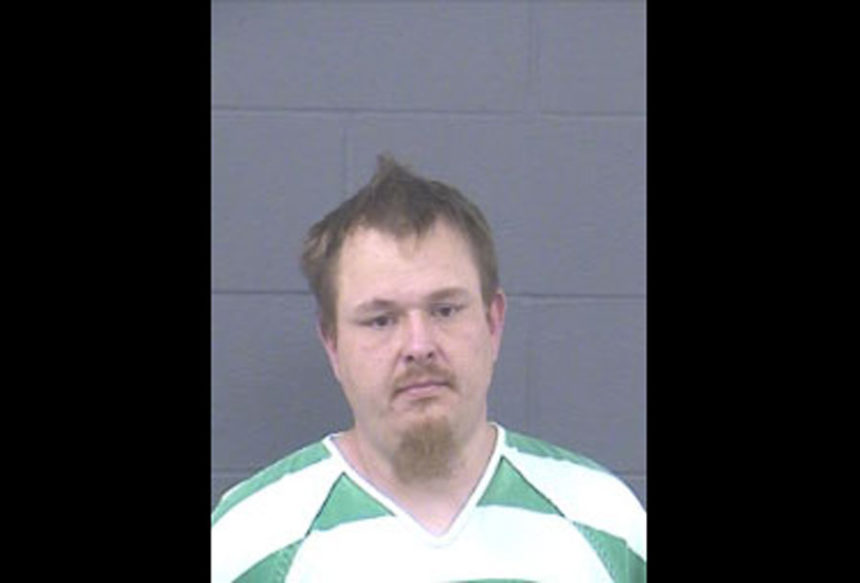 Scott Andrew Alvey