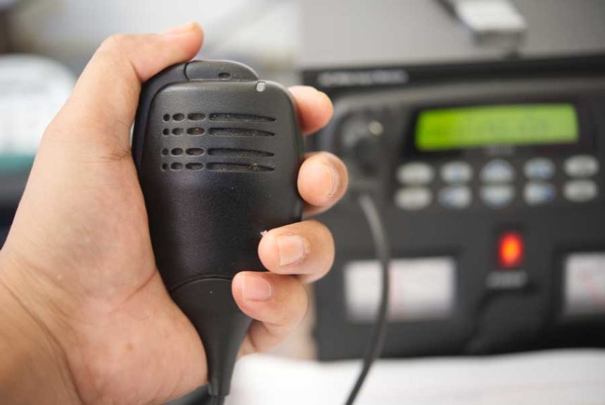 Ham Radio