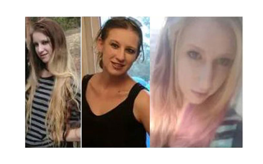 Hannah Roble, missing Pocatello woman