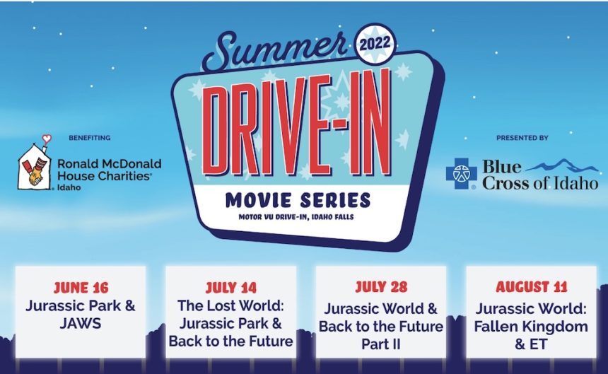 drive in pic