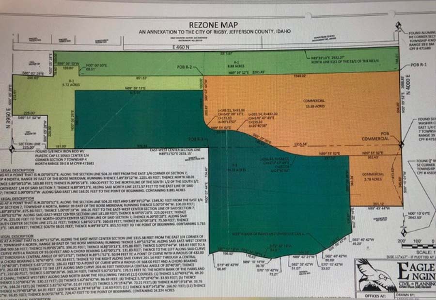 rezone map