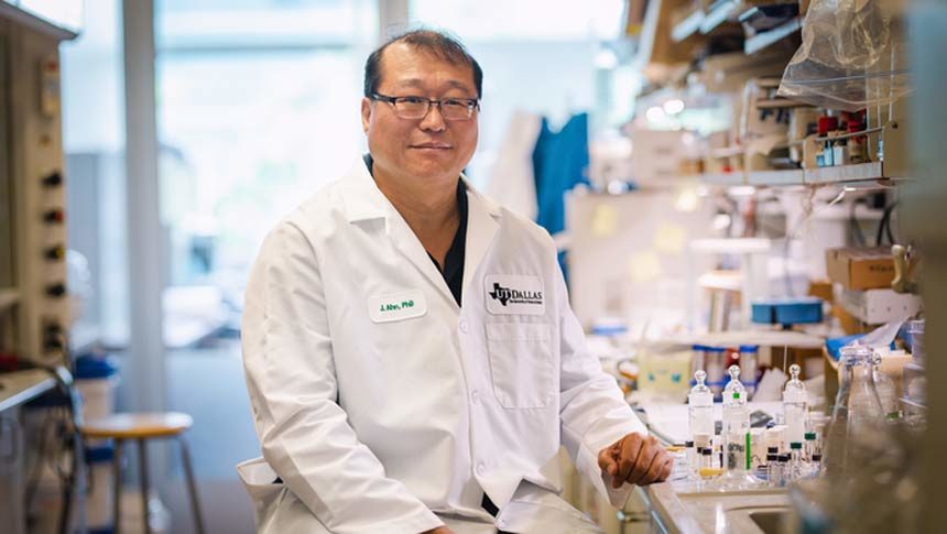 dr jung mo