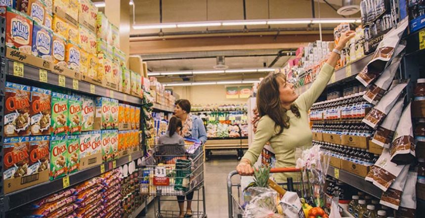 grocery outlet pic