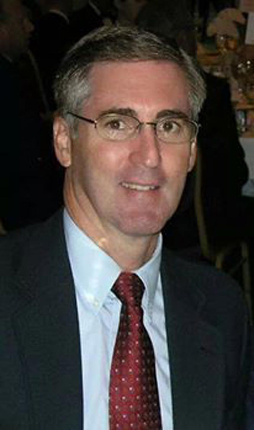 doug everett pic