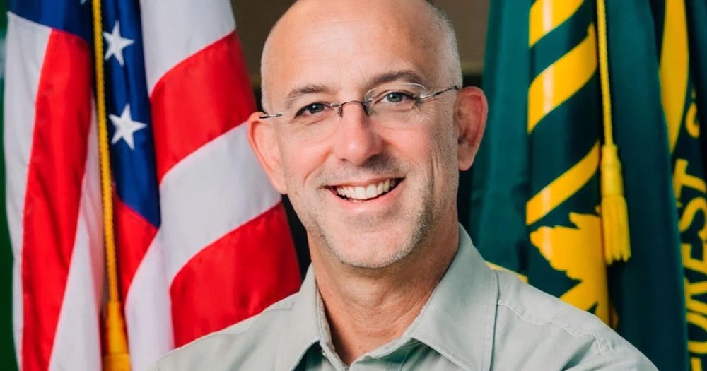 New Bridger-Teton National Forest Supervisor announced - Vimarsana News
