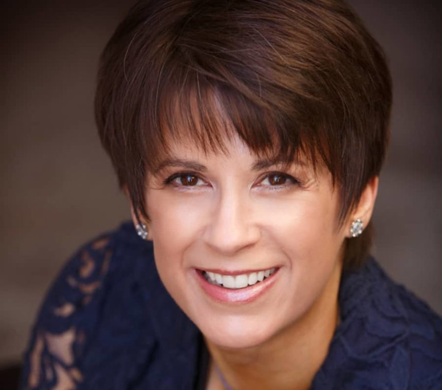 story headshot