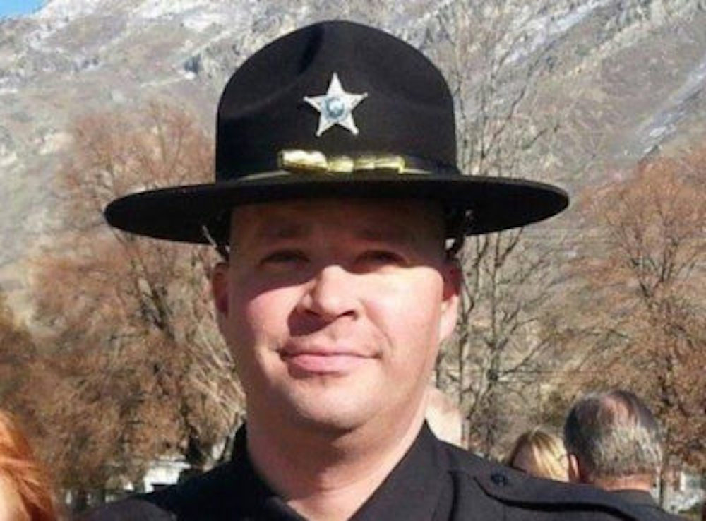 Search underway for new Rigby police chief as Tower steps down - Vimarsana News