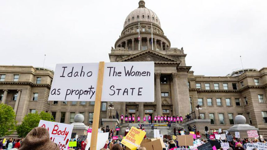 AbortionStates