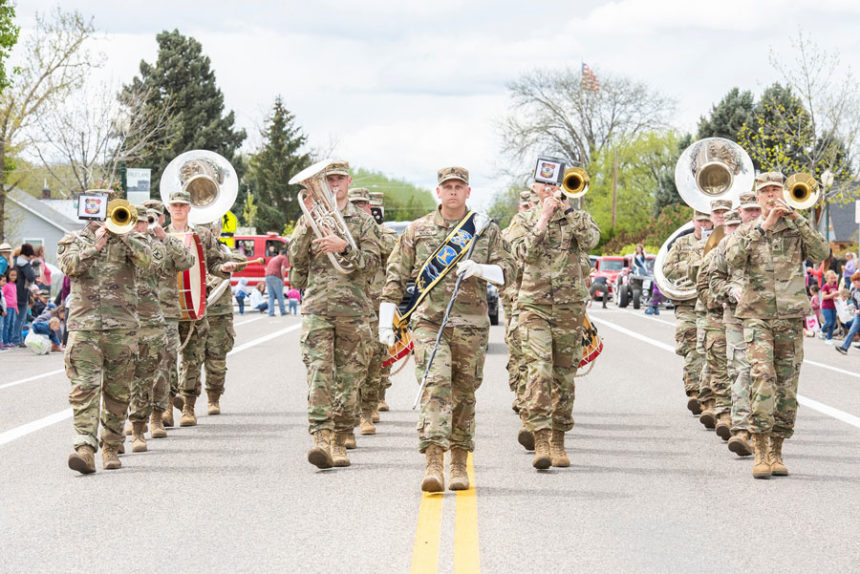 Army Band