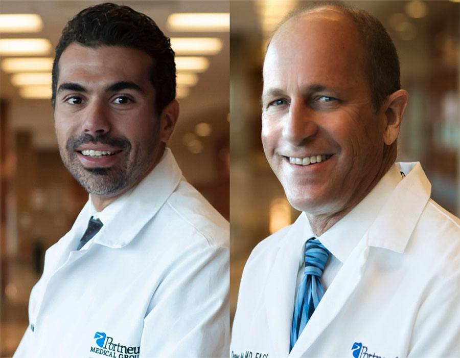 'We're doing more than one a day, every day, all year long.' Portneuf Medical Center surgeons talk hernia repairs - Vimarsana News