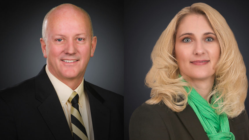 ICCU leaders