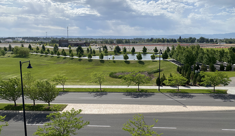 Snake River Landing ready to welcome thousands for Riverfest, Melaleuca Freedom Celebration - Vimarsana News