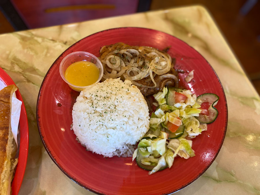 East Idaho Eats: Generations of family recipes being served at The Cuban Table - Vimarsana News