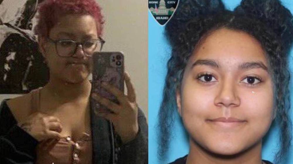 'Everybody wants her home safe': Police continue search for missing Boise teen runaway - Vimarsana News
